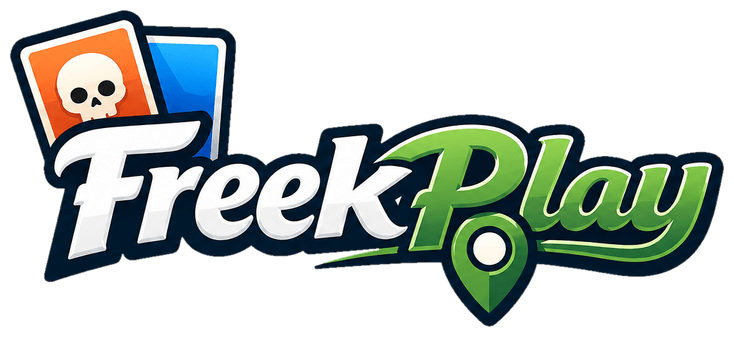 FreekPlay